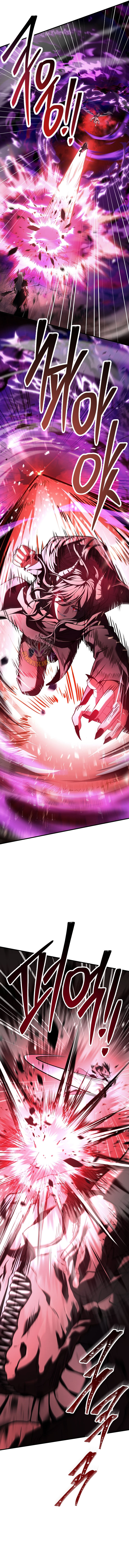 Return of the Legendary Spear Knight Chapter 175 1